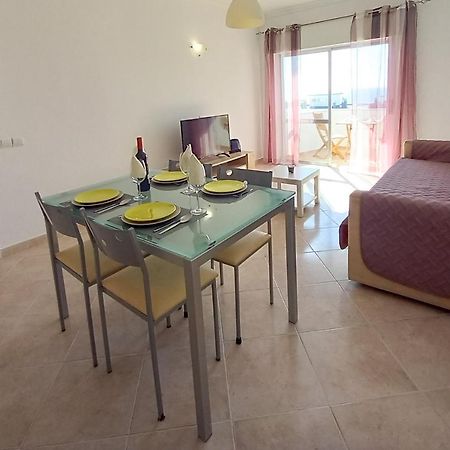 T1 Pontemira 6 50M Praia Vista Mar Quarteira Kültér fotó