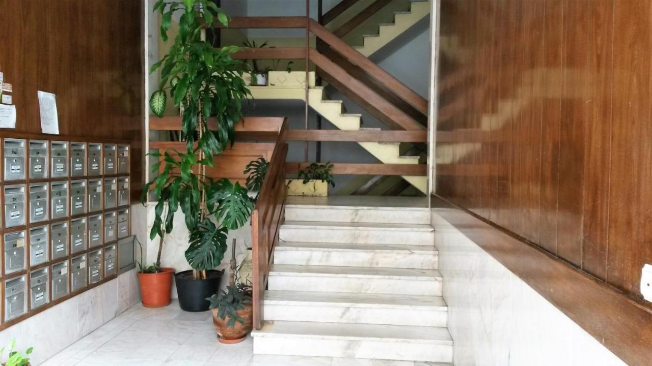 T1 Pontemira 6 50M Praia Vista Mar Quarteira Kültér fotó